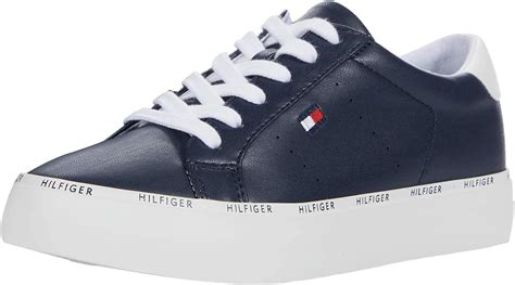 tenis tommy hilfiger mujer amazon